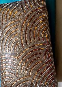 Bridal Clutch