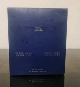 ZARA NIGHT POUR HOMME COLLECTION (2) PERFUMES