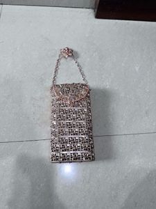 Elegant Phone Sling