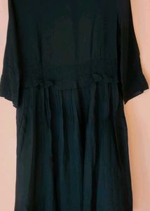 Chiffon Dress