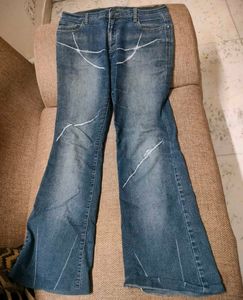 Beautiful Denim Jeans