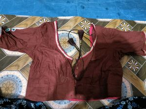 Women's Blouse