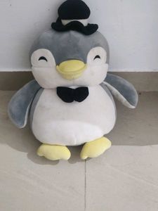 Penguin Plush Toy