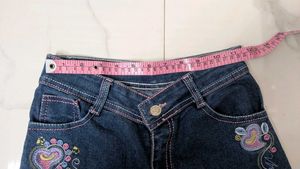 Jeans For Girls