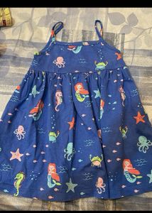 Cute Girls Dresses - Set of 3