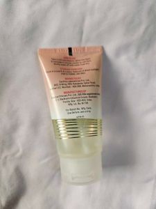 Pink Foundry Acne Face Wash