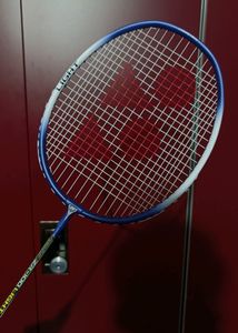 Yonex Brand New Racket Seal Also Not Opened