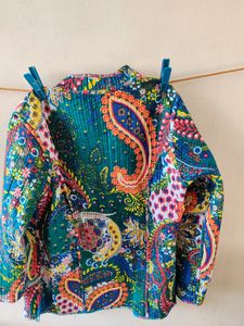 Jaipur Style Jacket