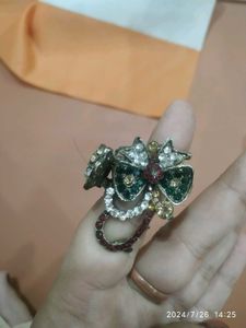 Combo Of 6 Fashion Accessories