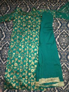 Lehnga Kurti