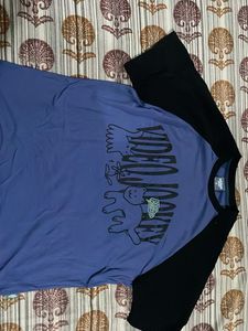 unisex t shirt Trendy