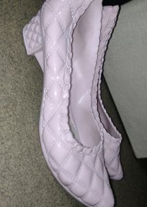 Pink Bellies Hills