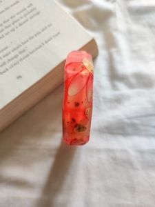 Acrylic Bangle