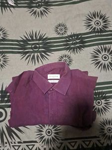 Cottonking Partywear Shirt