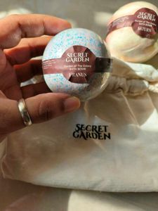 Bali 5 In 1 Combo Bath Soap Kit 🫧🌎