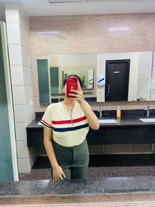 Trouser