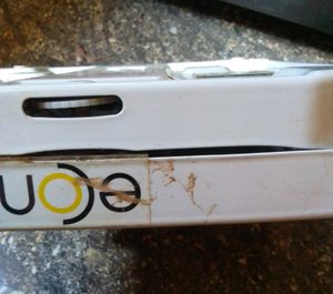 Eagle Analog Weighing Scale Not Working