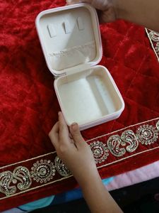 Jwellry Organizer While travelling