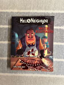 Hello Neighbor: Waking Nightmare