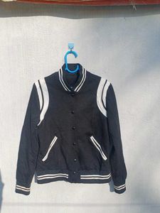 Stylish Bomber Jacket