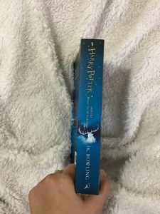 Harry Potter (Part-3)