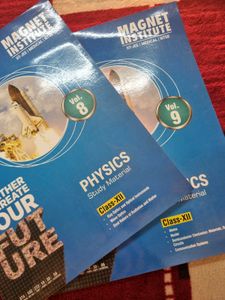 Physics Modules!!