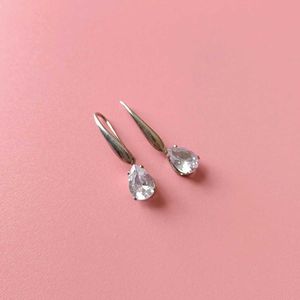 Elegant Teardrop Earrings Set Of 3