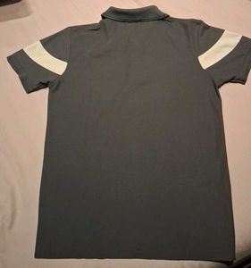 Topmas Men's Polo Shirt