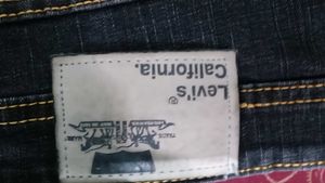 Mens Pant   Size 32