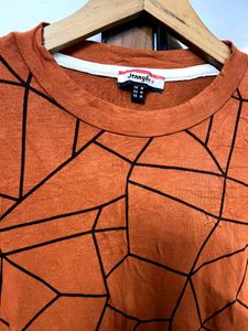 Soft Febric T Shirt
