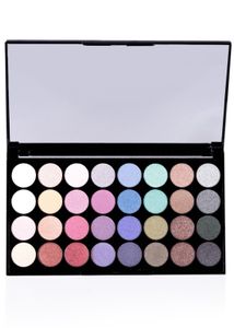 Makeup Revolution London 32 Eyeshadow Palette
