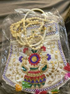 New Purse