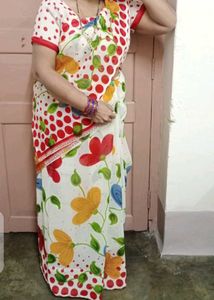 I have many more sarees collection