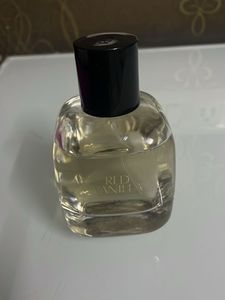 Red Vanilla Perfume