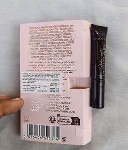 Charlotte Tilbury Pillow Talk Push Up Lashes