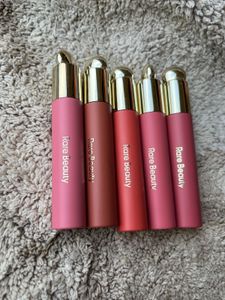 Rare Beauty Lip Oil