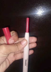 Mars 10 - Pink Attack Lipstick