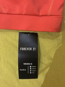 Forever 21 Sports Bra