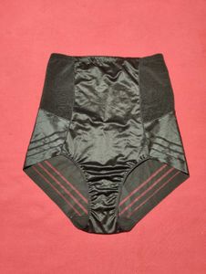 Women High Waist Brief