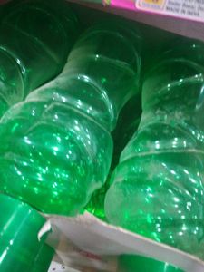 Water Bottles