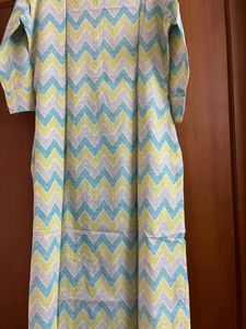 Avaasa Kurti L Size
