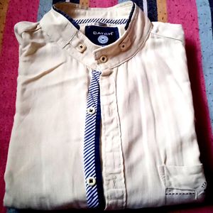 CATCH Company Standard Shirt