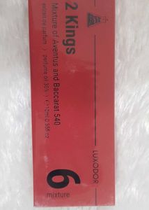 🇦🇪 IMPORTED 2 Kings Mixture Perfume - 10ML