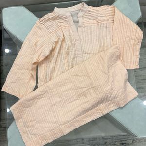 Women’s Kurta Set