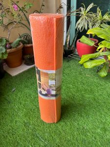 New Yoga Mat