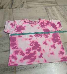 💥 TIE-DYE CO-ORD SET – NOW ONLY ₹450! 💥