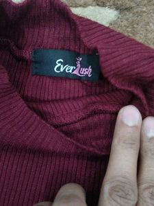 New Crop Top