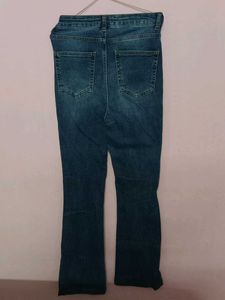 TRENDYOL Women&#39;s Bootcut Jeans
