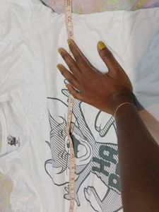 Tom & Jerry Graphic Tee
