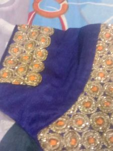 New Party Blouse